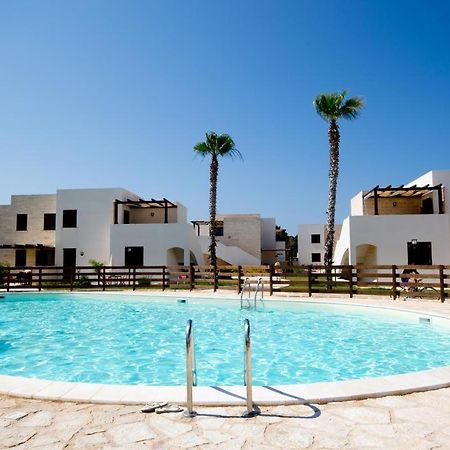 Boa Vista Favignana - Home&Beach Экстерьер фото