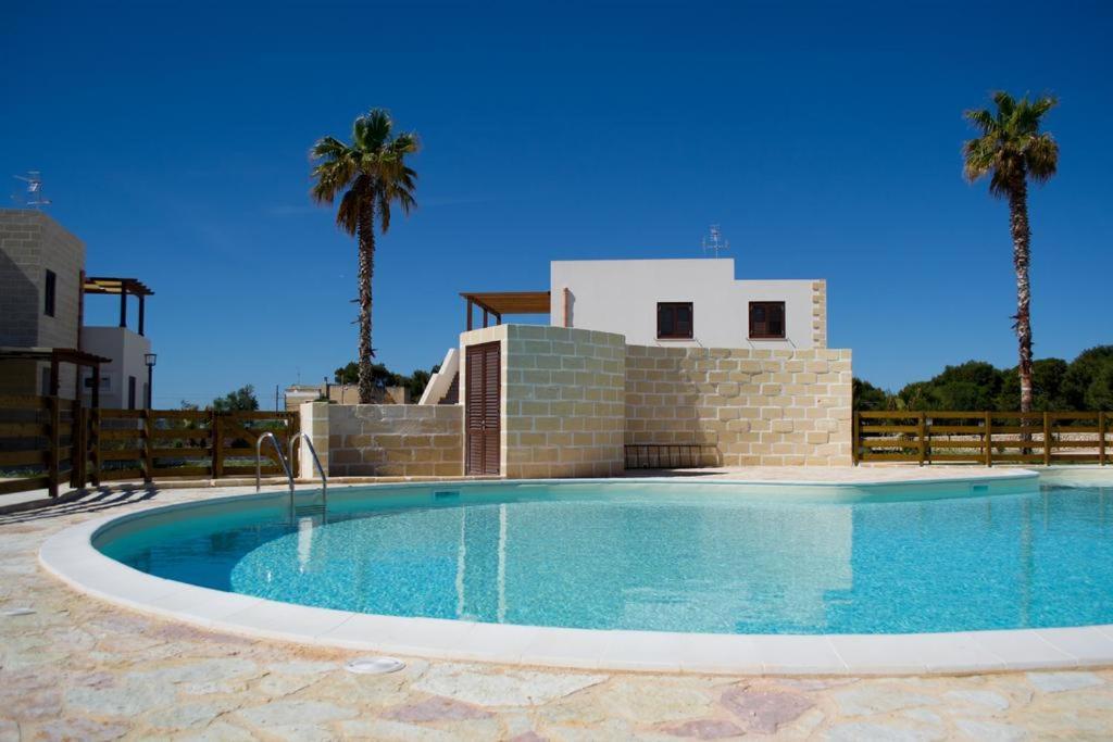 Boa Vista Favignana - Home&Beach Экстерьер фото