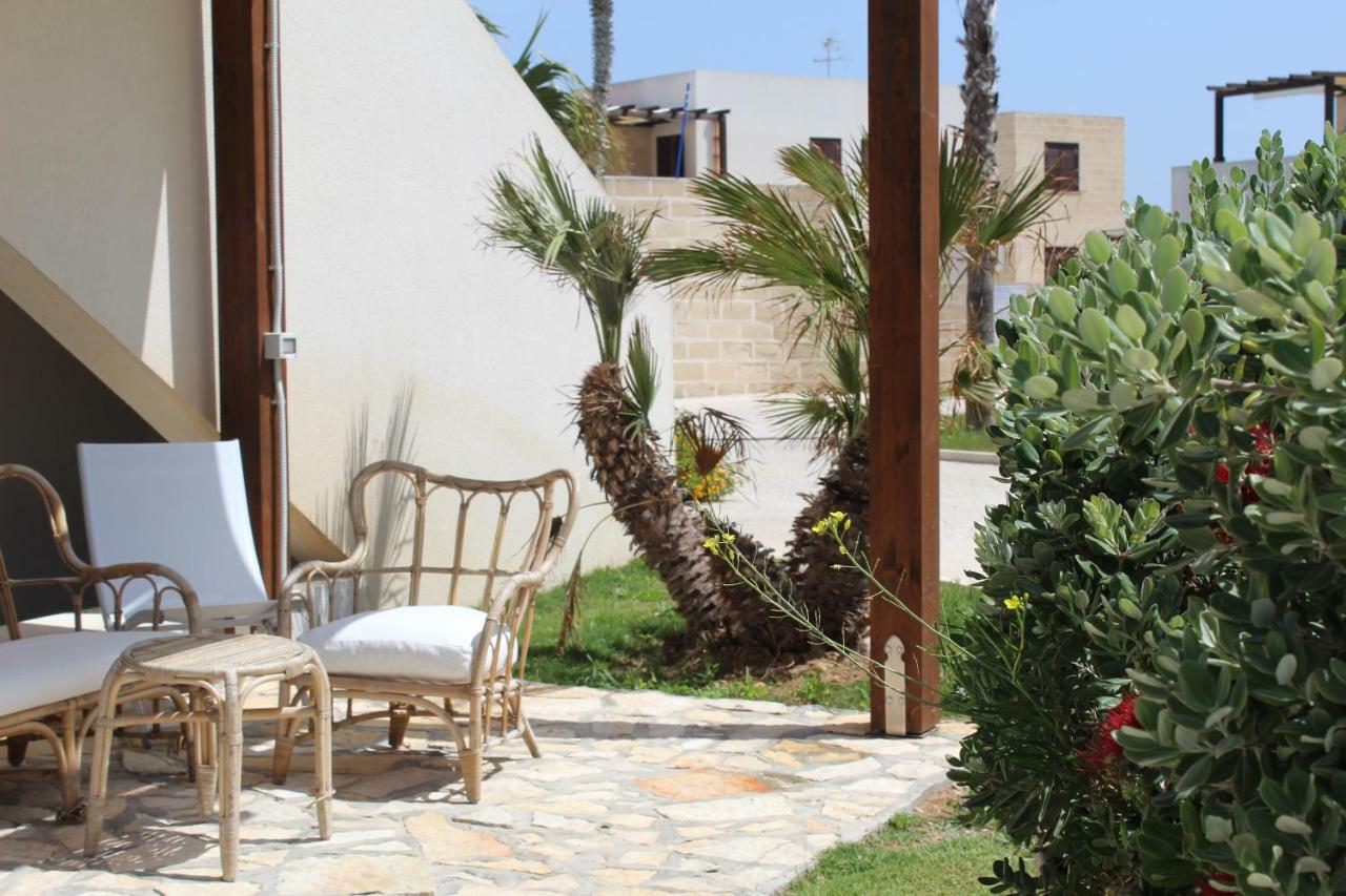Boa Vista Favignana - Home&Beach Экстерьер фото