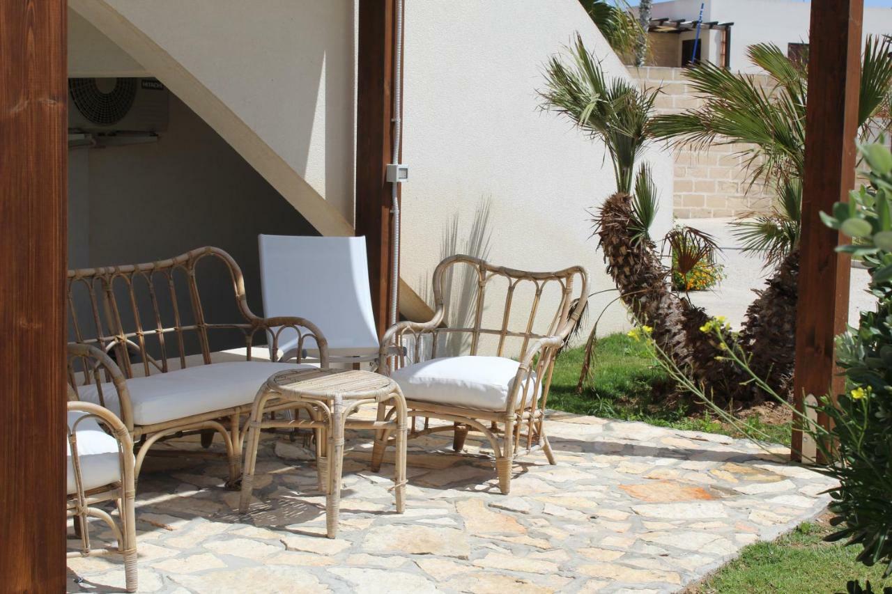 Boa Vista Favignana - Home&Beach Экстерьер фото