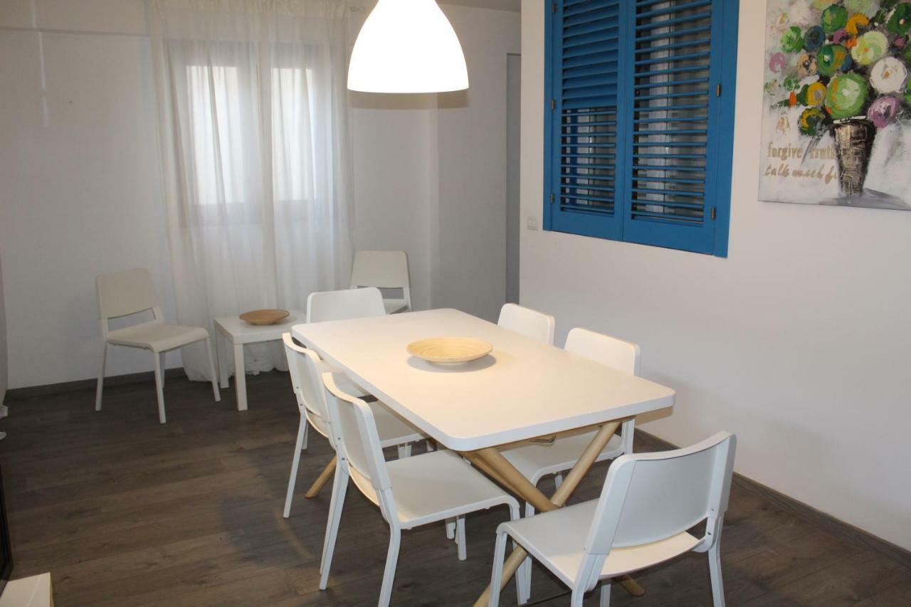 Boa Vista Favignana - Home&Beach Экстерьер фото