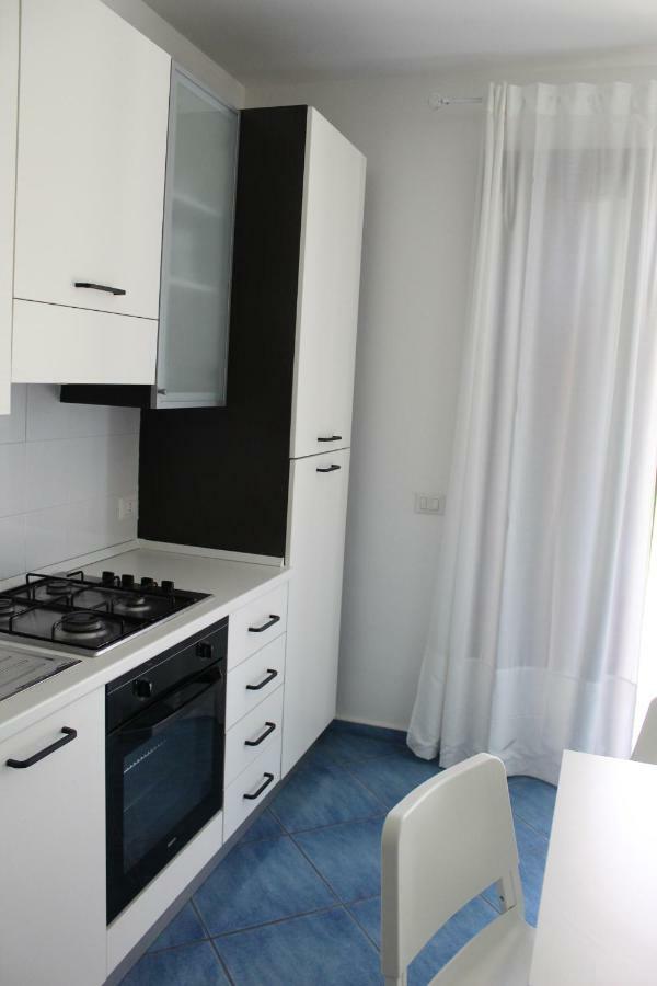Boa Vista Favignana - Home&Beach Экстерьер фото