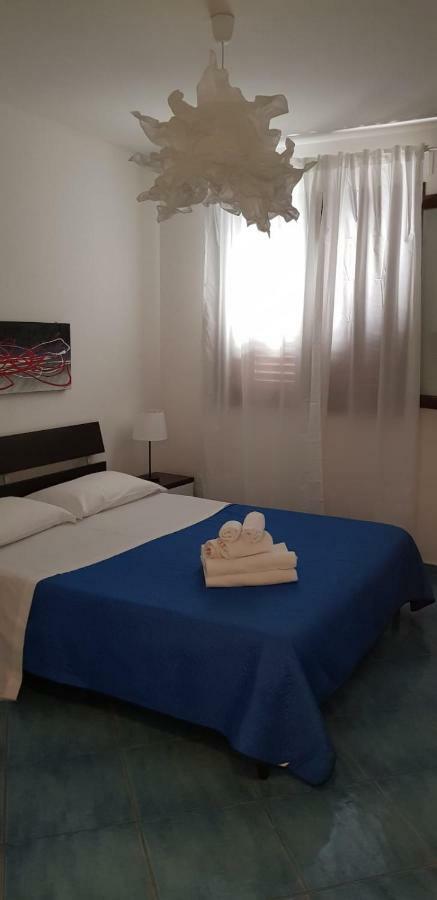 Boa Vista Favignana - Home&Beach Номер фото