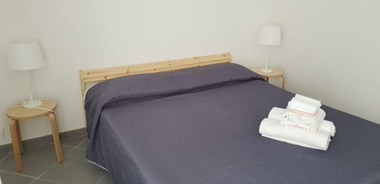 Boa Vista Favignana - Home&Beach Номер фото