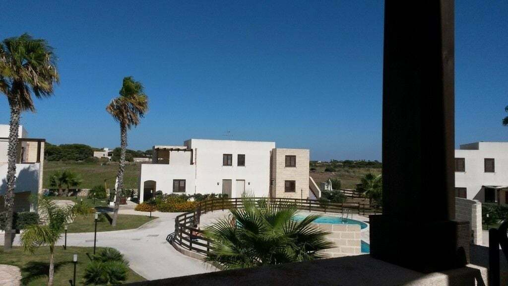 Boa Vista Favignana - Home&Beach Экстерьер фото