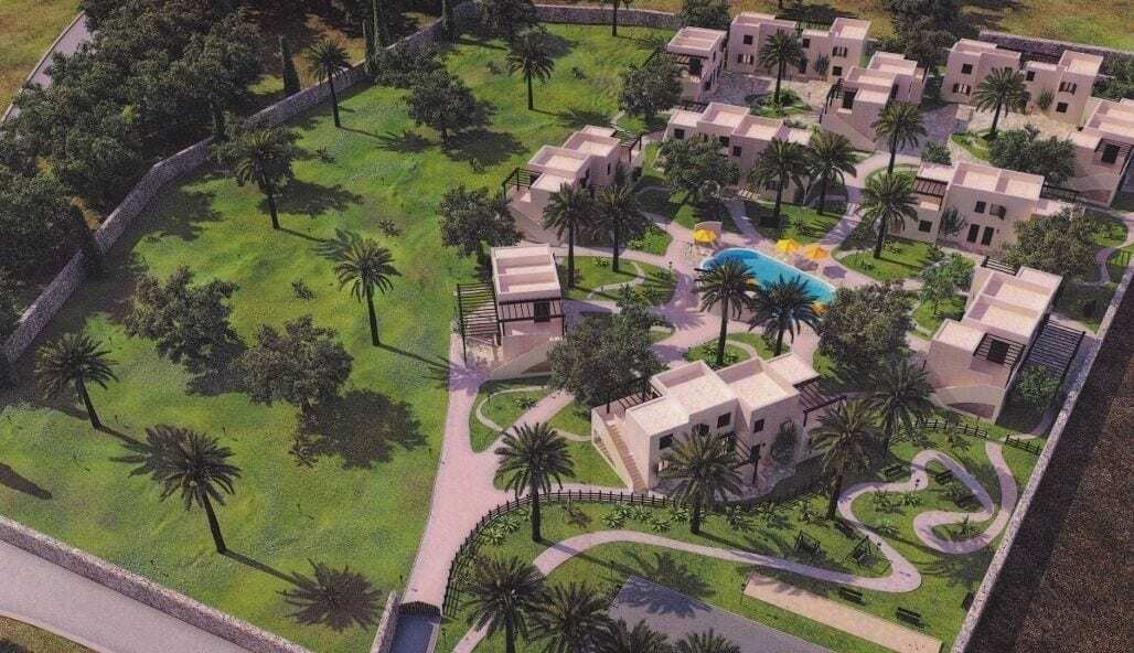 Boa Vista Favignana - Home&Beach Экстерьер фото