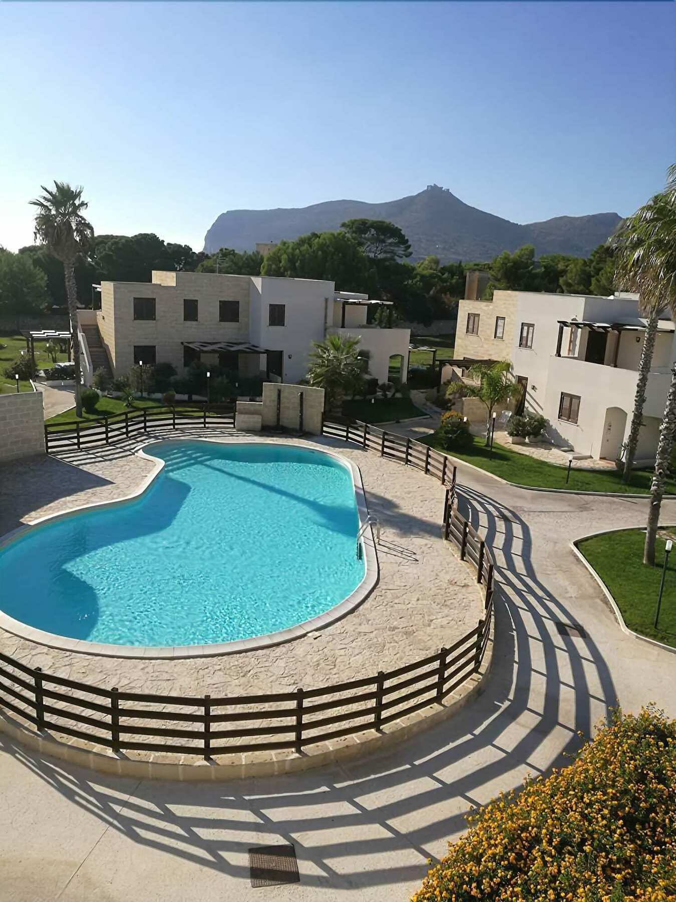 Boa Vista Favignana - Home&Beach Экстерьер фото